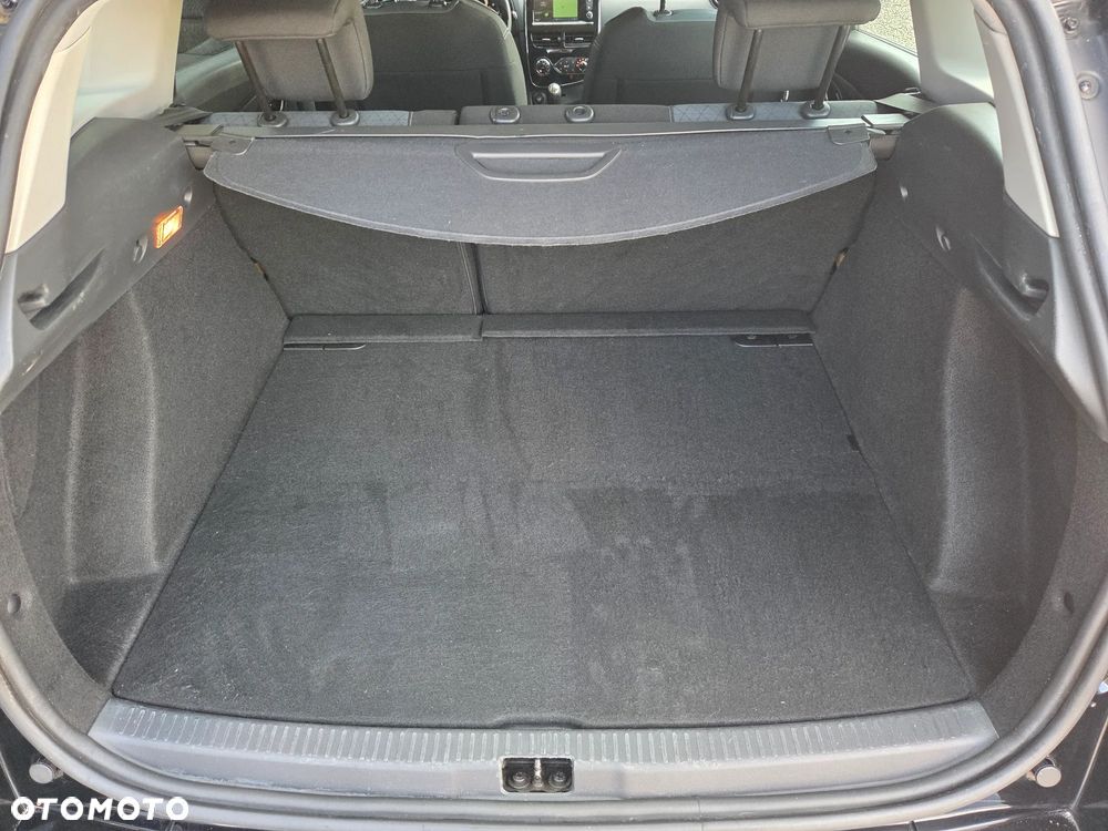 Renault Clio Energy TCe 90 Start & Stop Dynamique - 8