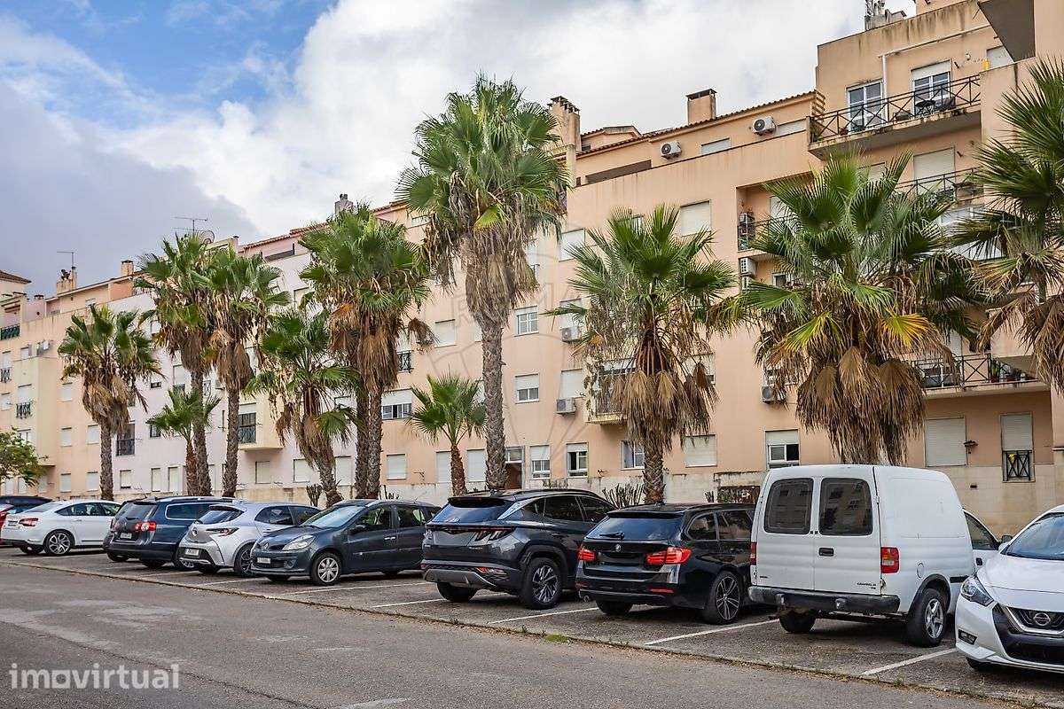 Apartamento T3 para venda - Grande imagem: 3/32