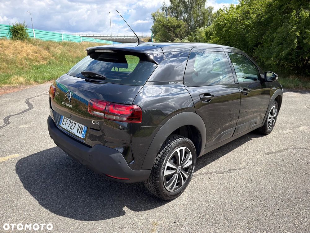 Citroën C4 Cactus - 5