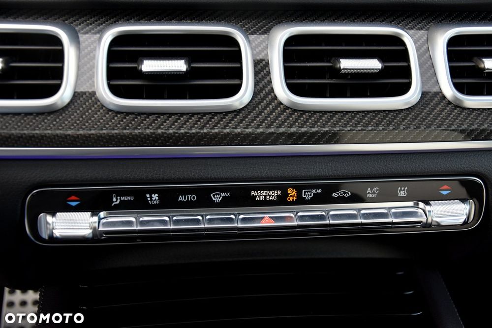 Mercedes-Benz GLE 350 de 4Matic 9G-TRONIC AMG Line - 31