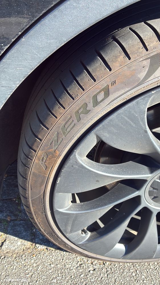 Tesla Model Y Performance Tração Integral - 8