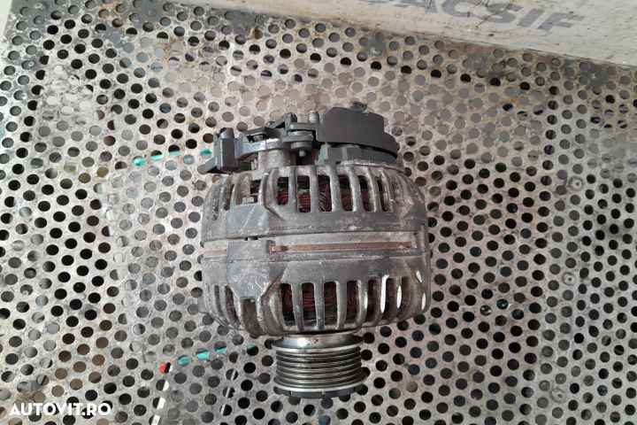 Alternator 06F903023F Volkswagen VW Passat B6  [din 2005 pana  2010] - 5