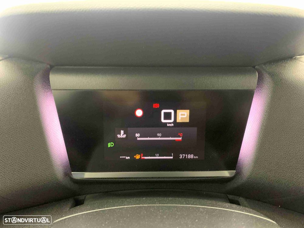 Citroën C4 X 1.5 BlueHDi Feel Pack EAT8 - 8