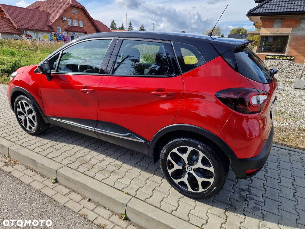 Renault Captur 0.9 Energy TCe Intens - 30