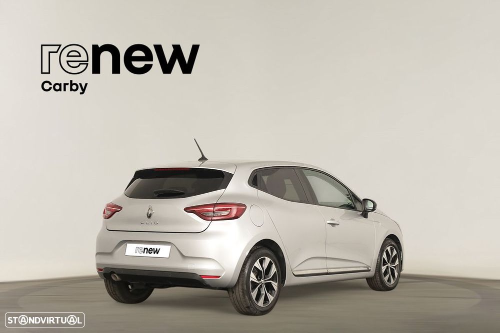 Renault Clio 1.0 TCe Evolution - 3