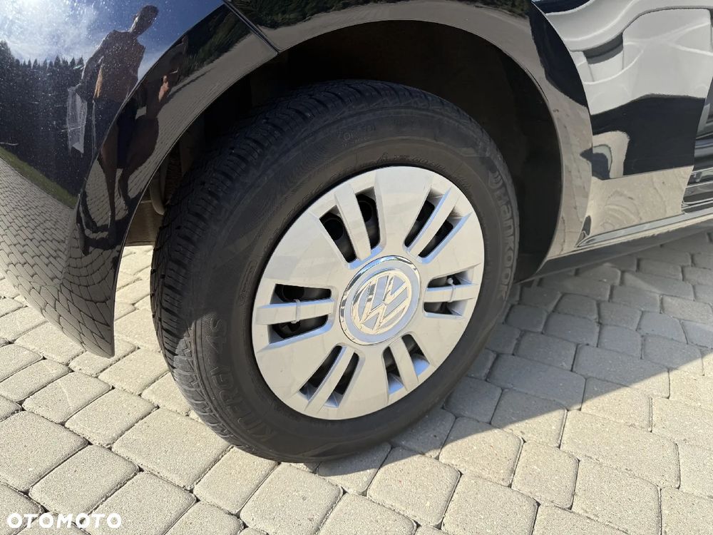 Volkswagen up! 1.0 move - 9