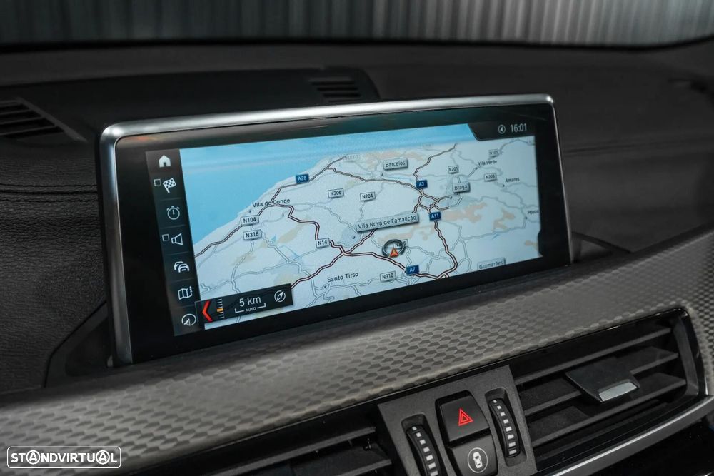 BMW X2 18 i sDrive Auto Pack M - 14