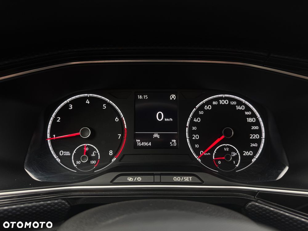Volkswagen T-Cross 1.0 TSI OPF UNITED - 12