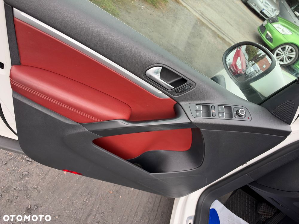 Volkswagen Tiguan - 25