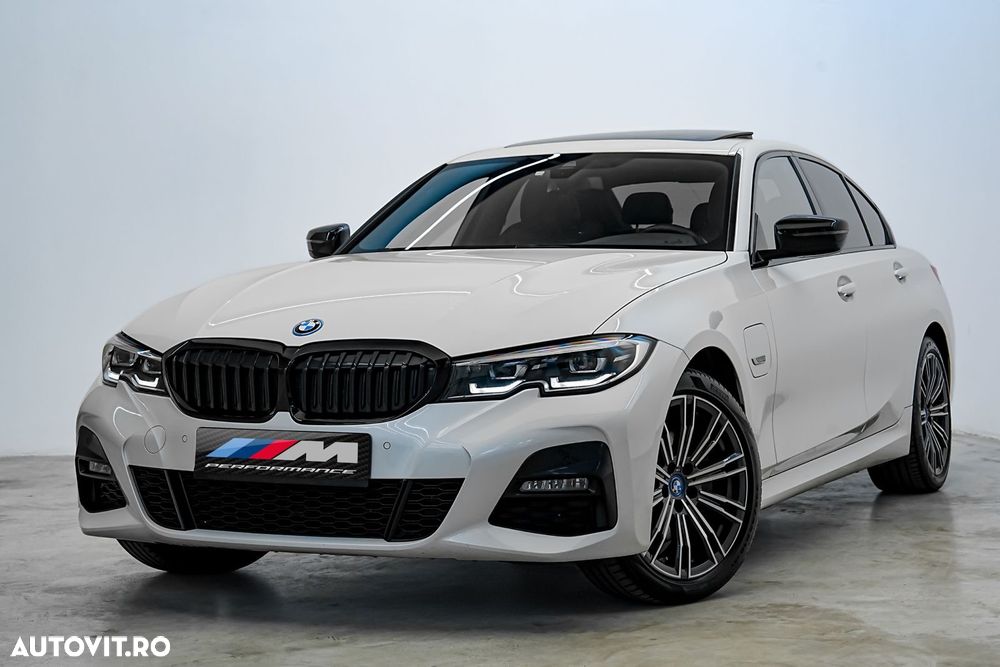 BMW Seria 3 - 3