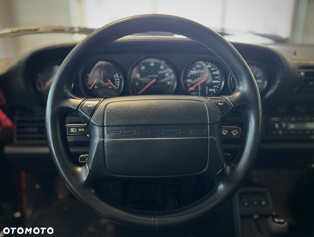 Porsche 911 - 7