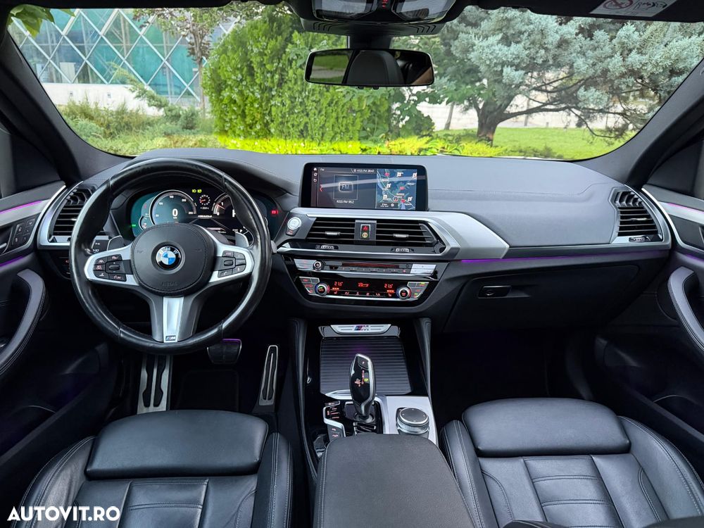 BMW X4 - 18