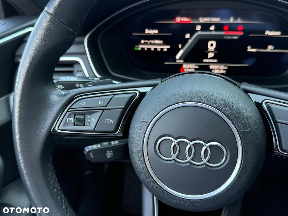 Audi A5 Sportback 40 TDI mHEV Quattro S tronic - 26