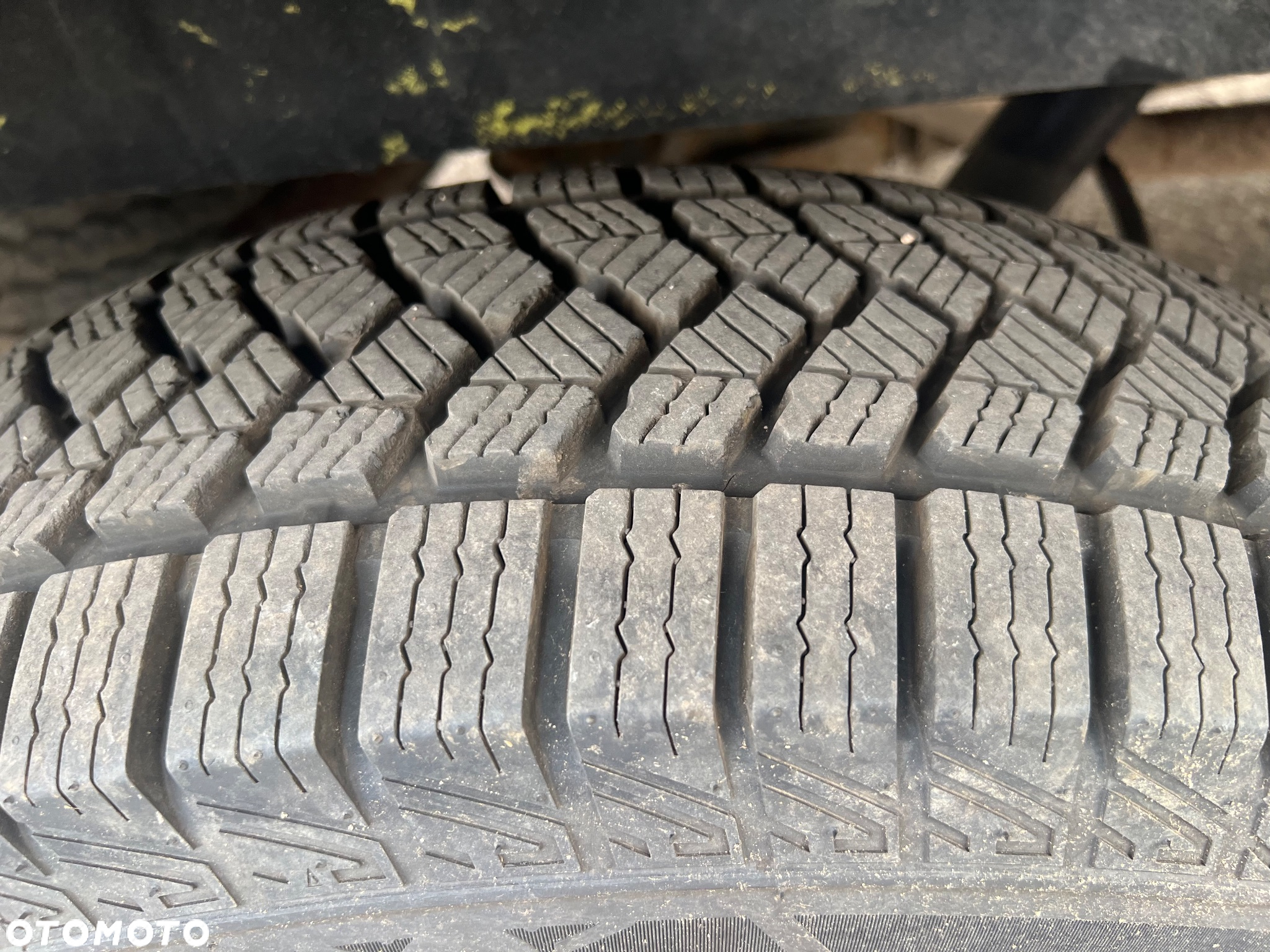 Ford Transit 2,3 benzyna z gazem, tył napęd - 7