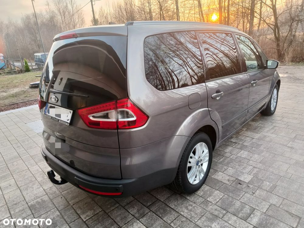 Ford Galaxy - 3