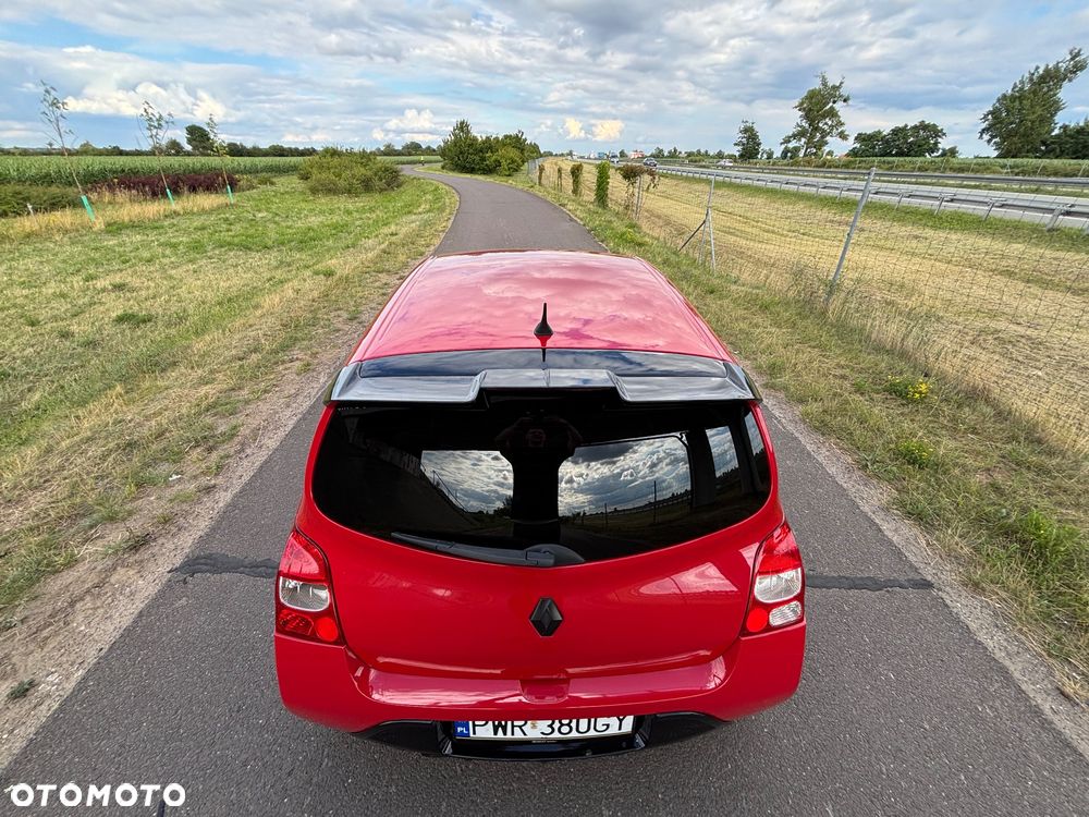 Renault Twingo 1.6 16V RS - 33