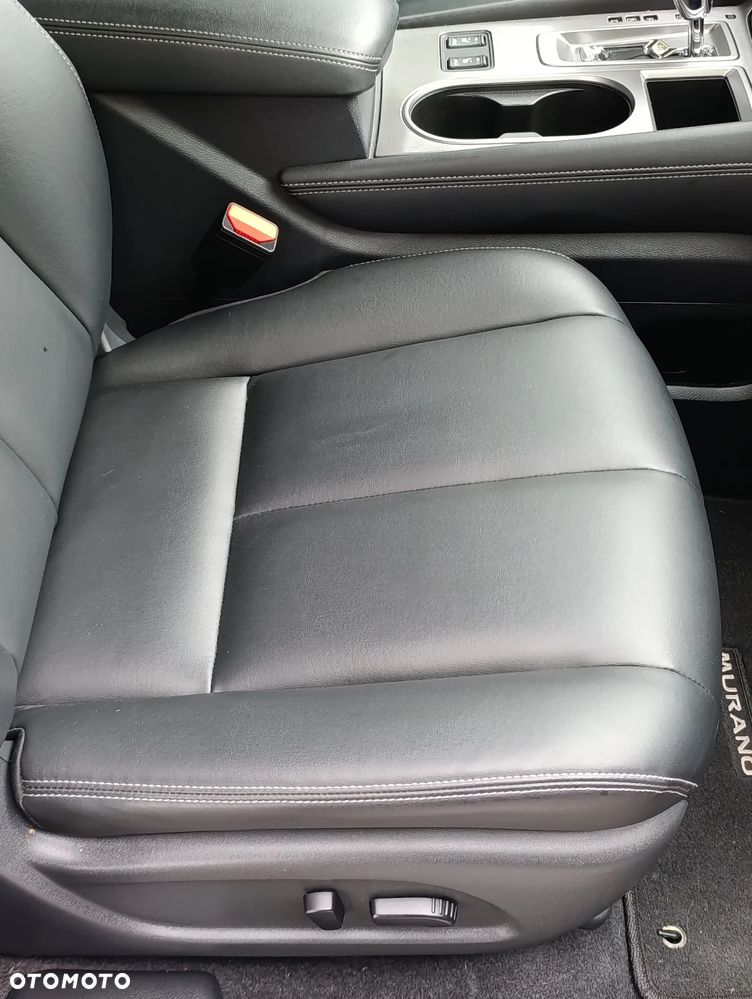 Nissan Murano - 17