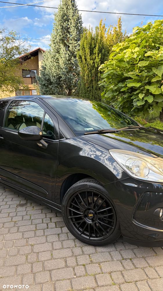 Citroën DS3 1.6 THP SportChic - 4