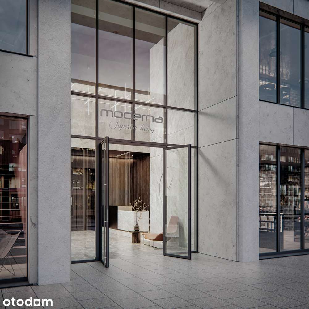 3-pokojowy apartament 65m2 + balkon Bezpośrednio - Pełny obrazek: 5/23