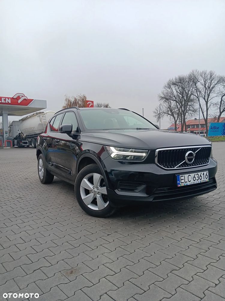 Volvo XC 40 D3 Momentum - 3