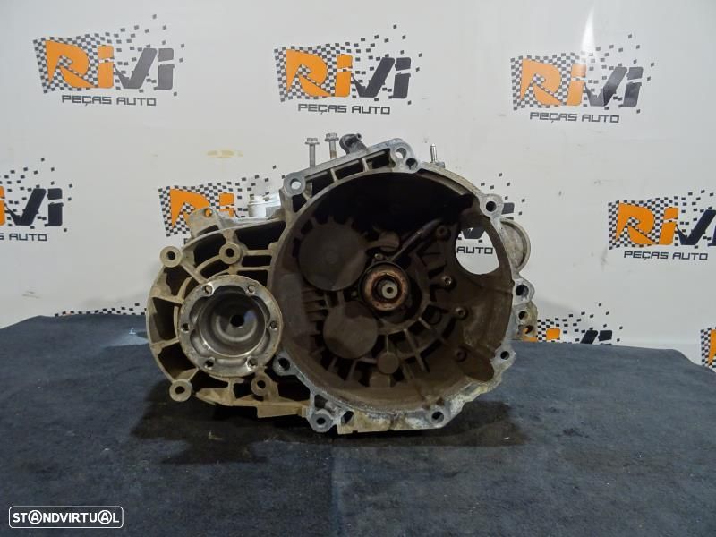 Caixa de Velocidades LHD 2.0 TDI - Audi - Seat - Skoda - Volkswagen - 1