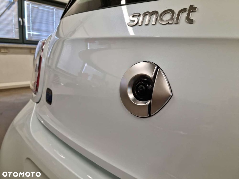 Smart Forfour EQ passion - 23