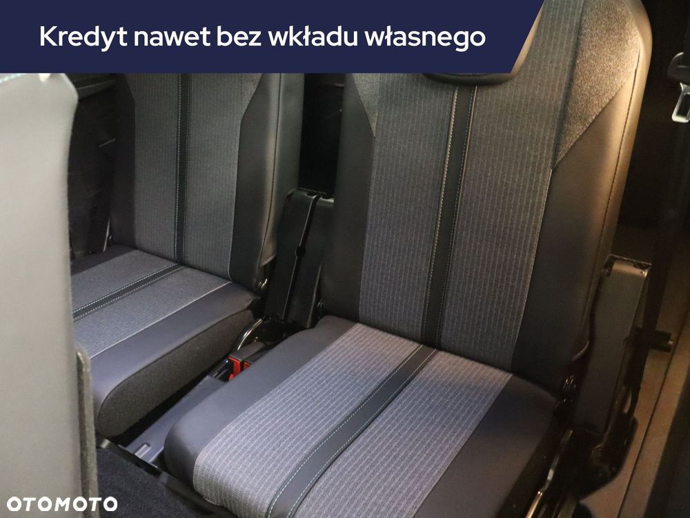 Peugeot 5008 - 23