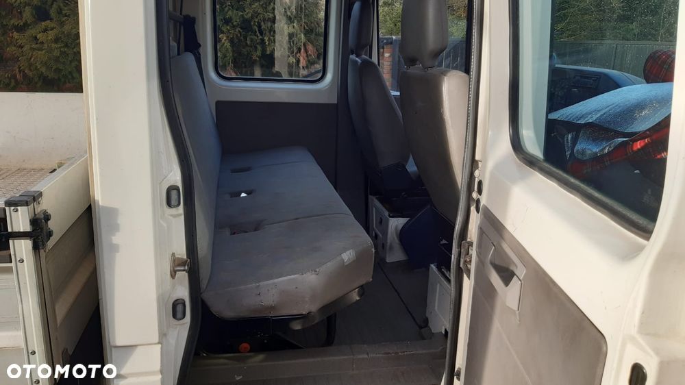 Volkswagen LT 35 - 3