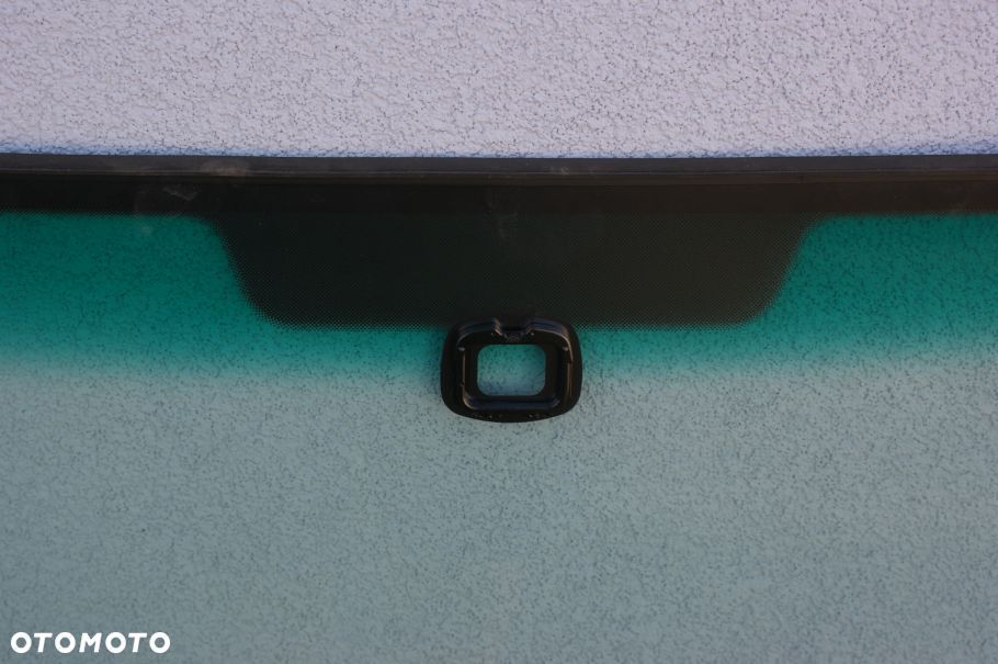 vw new beetle 2012 szyba przednia nowa sensor - 7