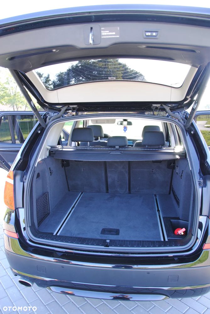 BMW X3 xDrive20d - 20