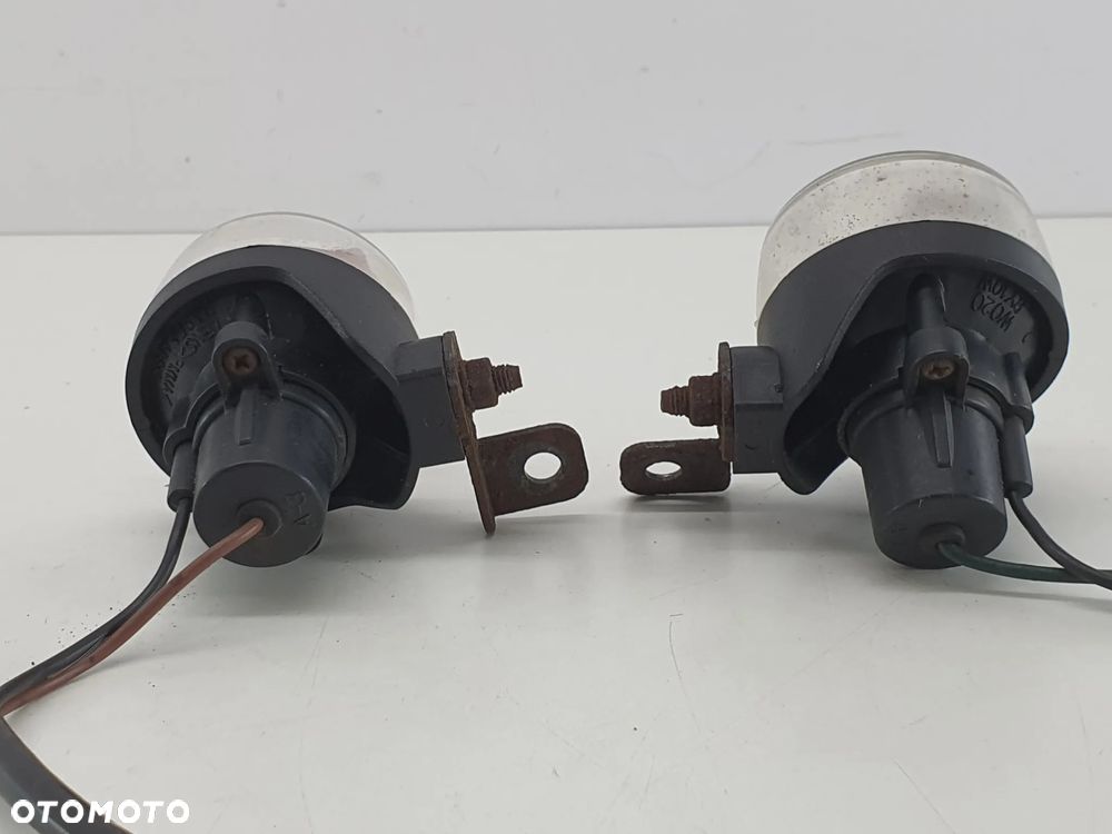 KIERUNKOWSKAZ MIGACZ  TGB BLADE 250 TGB 550 - 5
