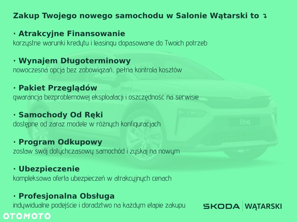 Skoda Fabia 1.0 TSI Drive DSG - 3