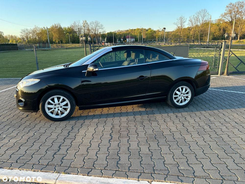 Renault Megane 1.6 Expresion - 12