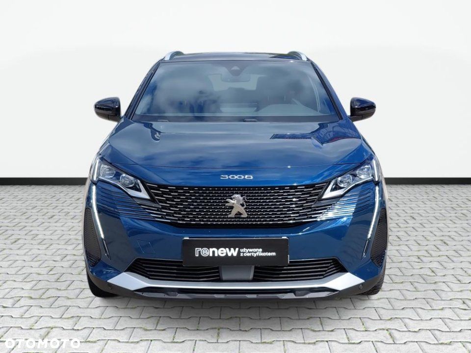 Peugeot 3008 - 12