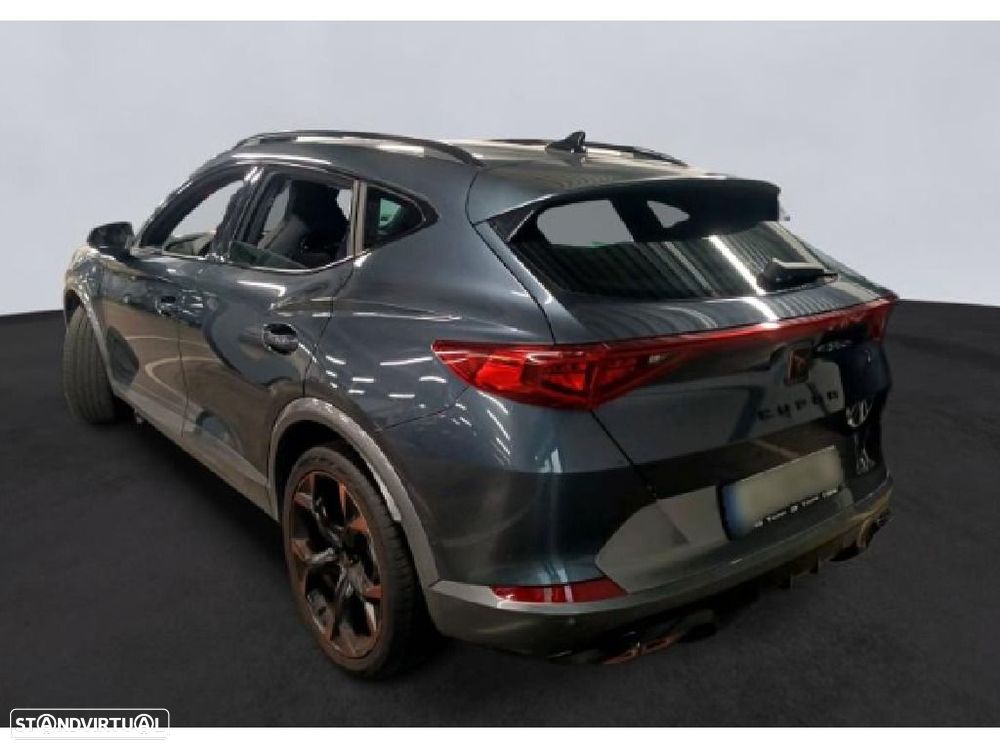 Cupra Formentor 1.4 e-Hybrid DSG VZ - 2