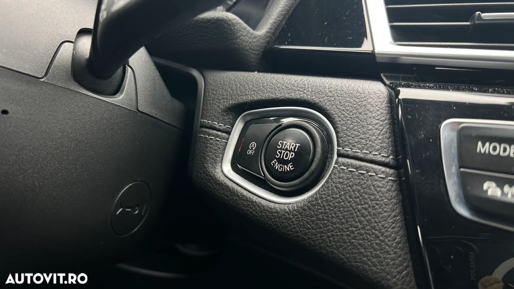 BMW Seria 2 216i - 22