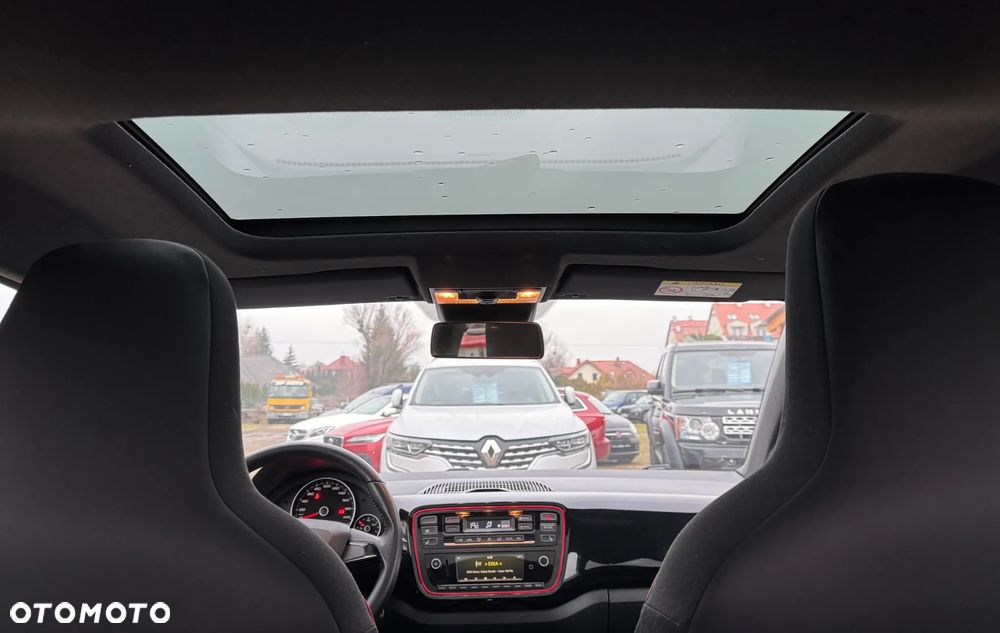 Seat Mii 1.0 FR-Line - 22