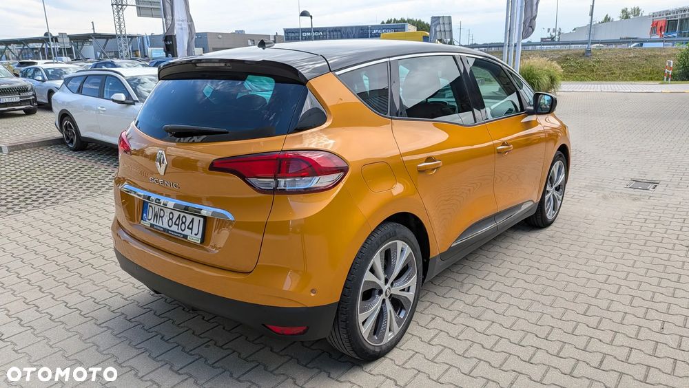 Renault Scenic 1.3 TCe FAP Intens - 4