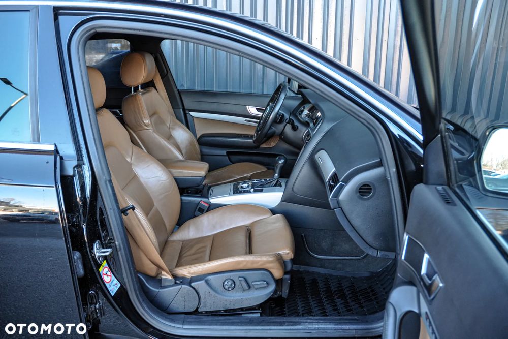 Audi A6 Limousine - 10