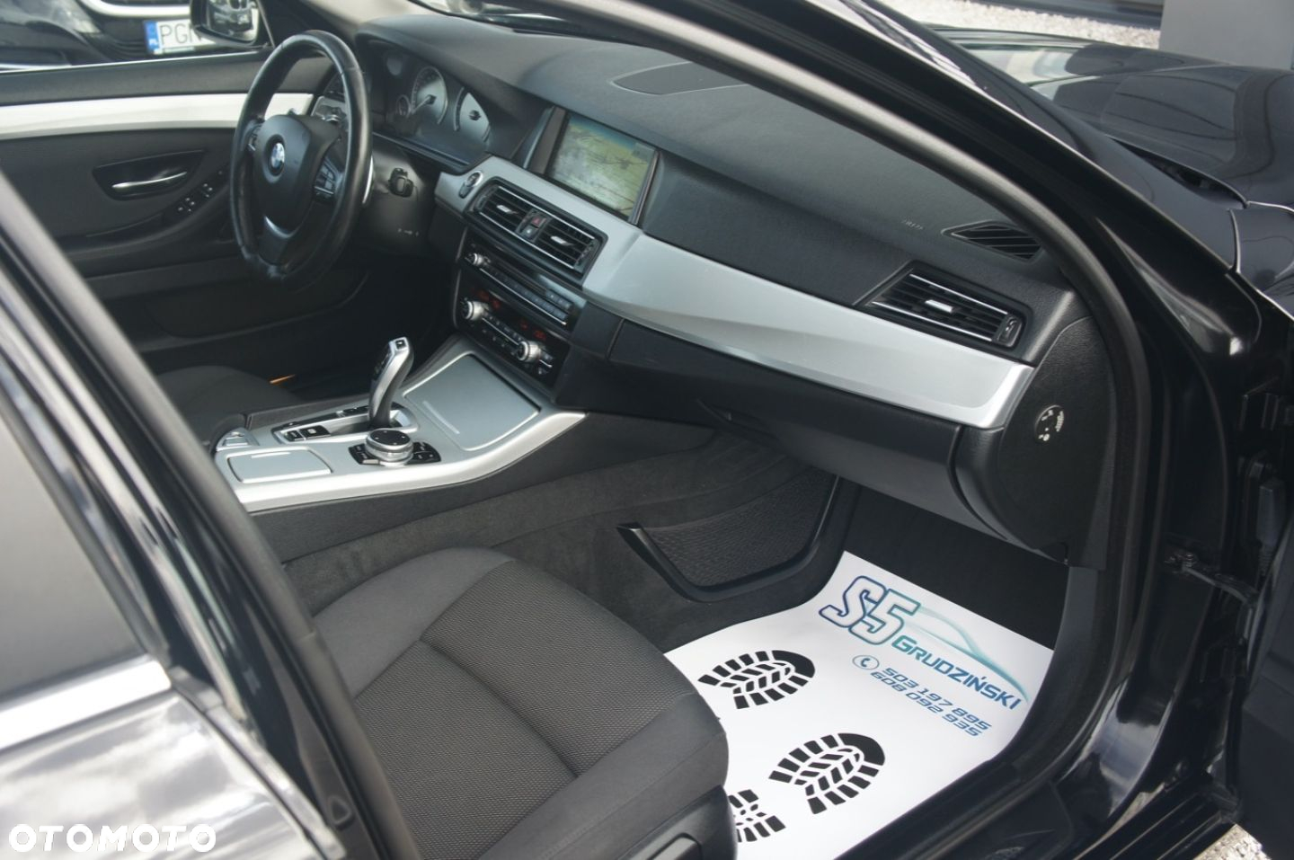 BMW Seria 5 - 14