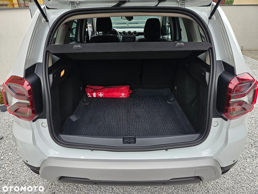 Dacia Duster 1.3 TCe Prestige EDC - 10