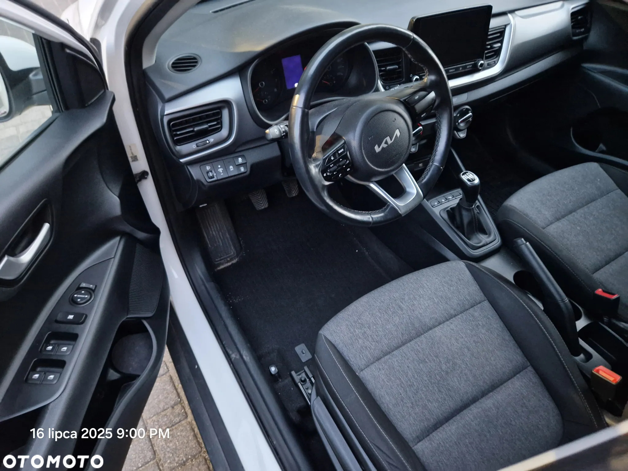 Kia Stonic 1.0 T-GDI M - 5