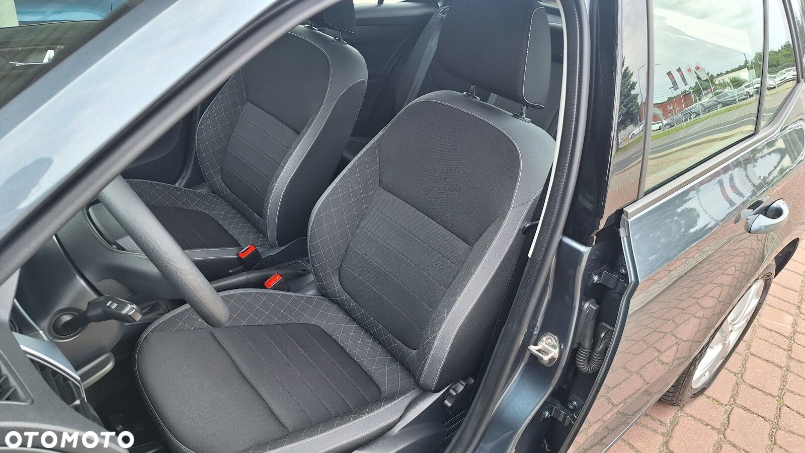 Skoda Fabia 1.0 TSI Ambition - 13