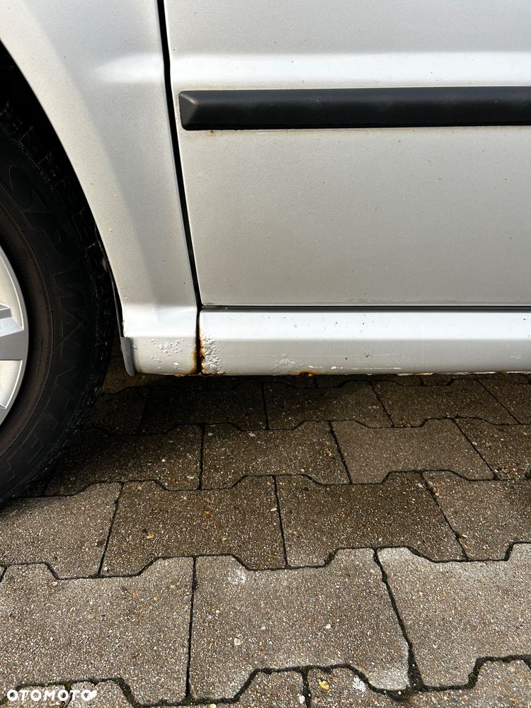 Skoda Fabia 1.4 16V Choice - 8