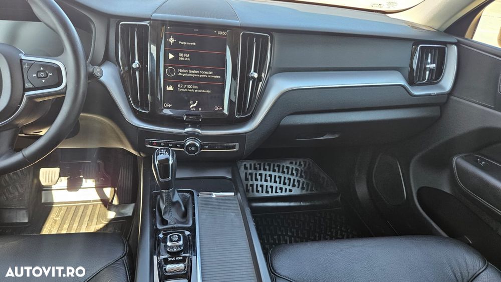 Volvo XC 60 - 10