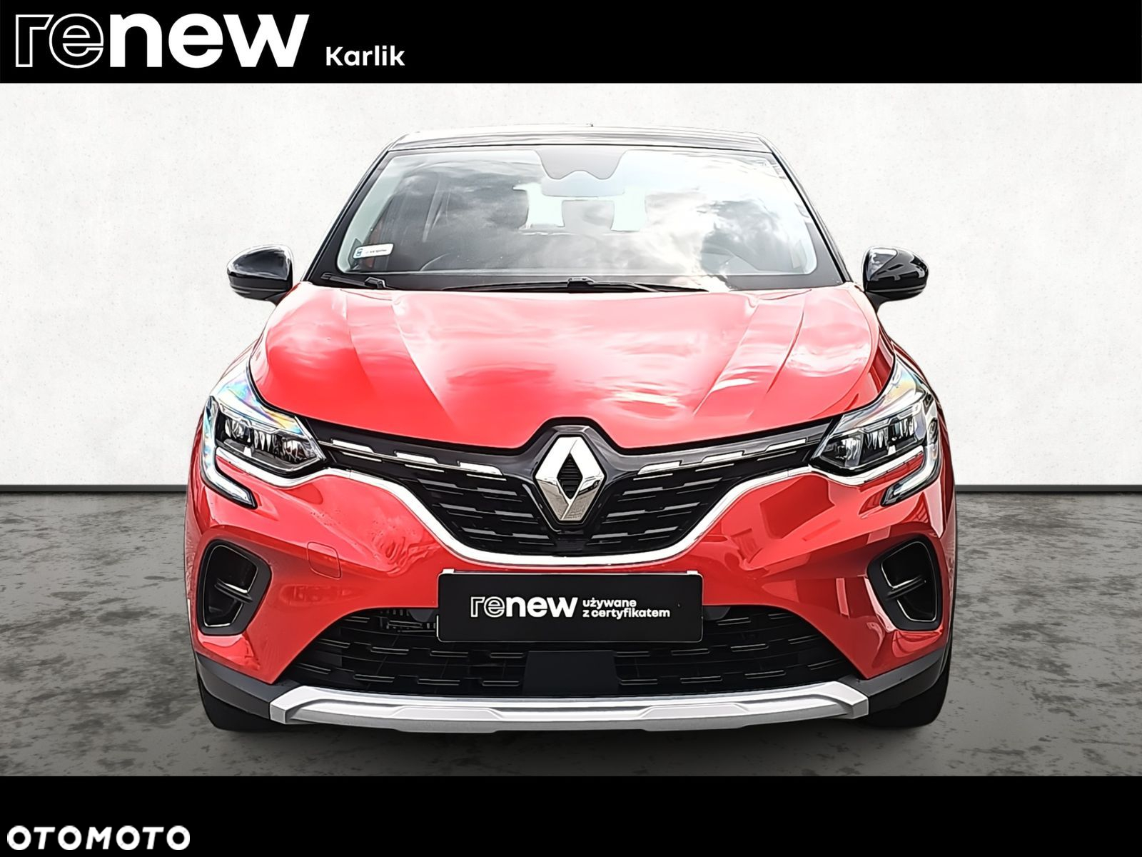 Renault Captur 1.0 TCe Intens - 2