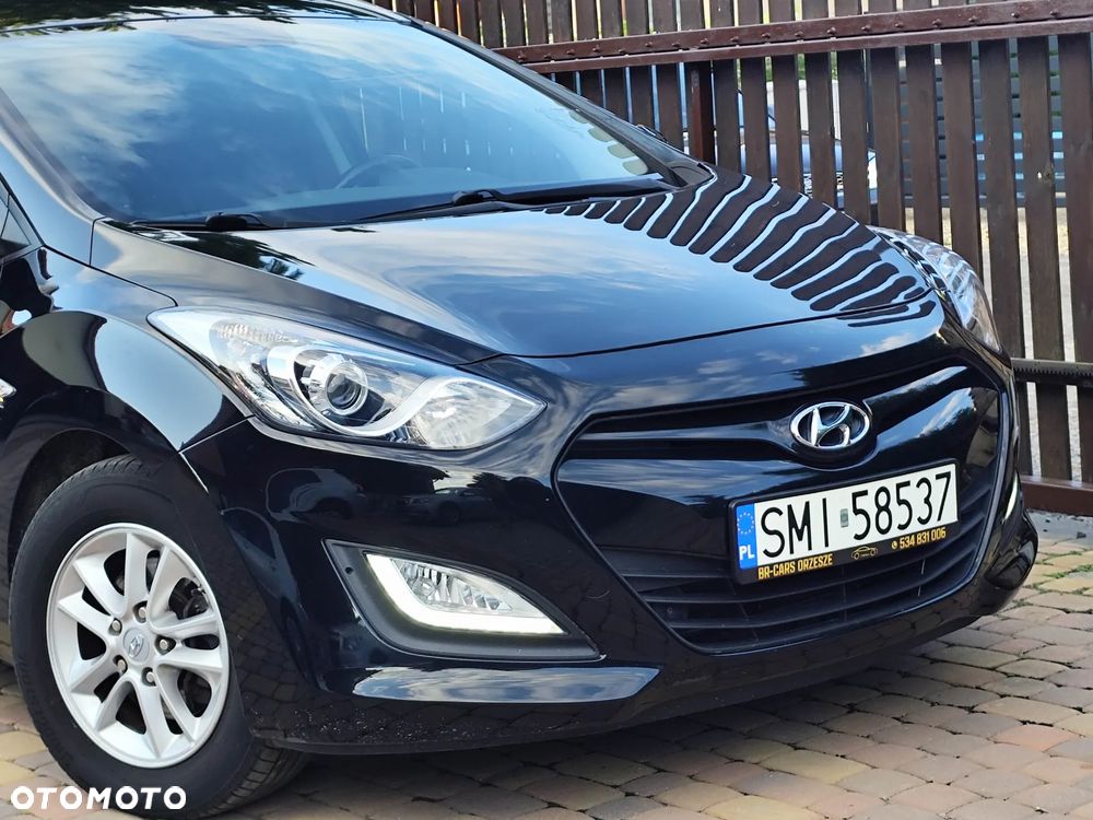 Hyundai i30 1.4 Comfort - 20