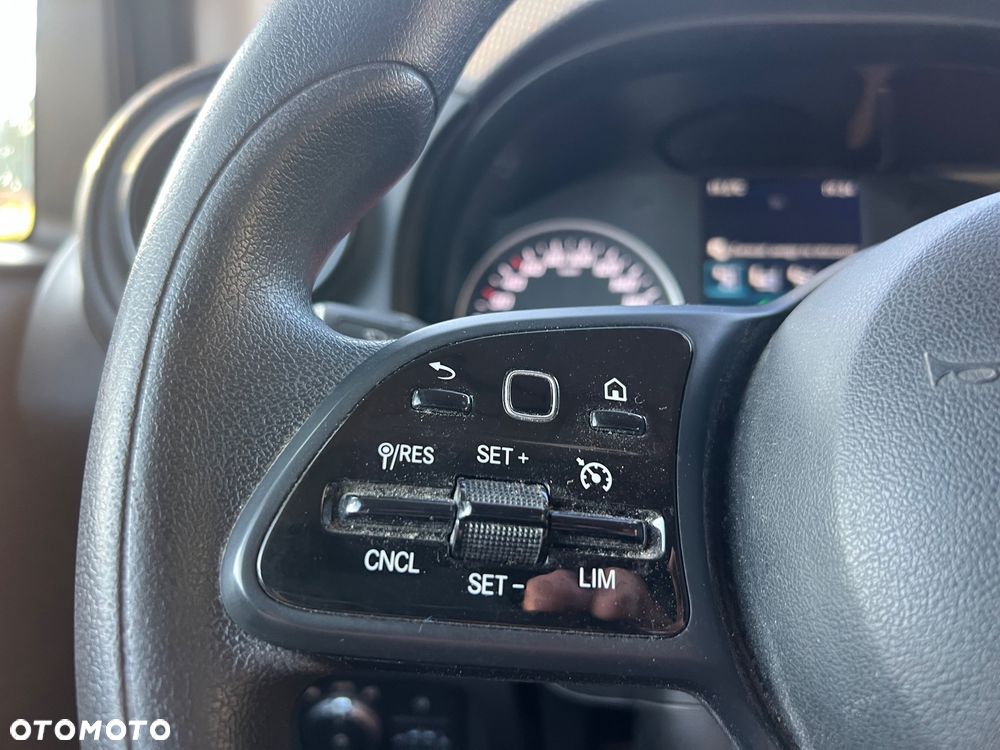 Mercedes-Benz CITAN - 19