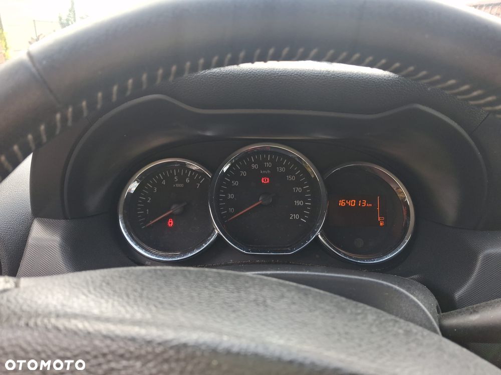 Dacia Duster 1.2 TCe Laureate - 10