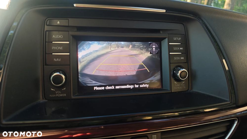 Mazda 6 SKYACTIV-D 150 i-ELOOP Prime-Line - 4